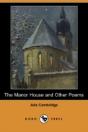 Manor House And Other Poems (Dodo Press) - Preview