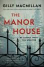 Manor House - Preview