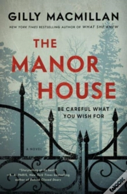 Capa do artigo Manor House