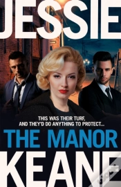 Capa do artigo Manor