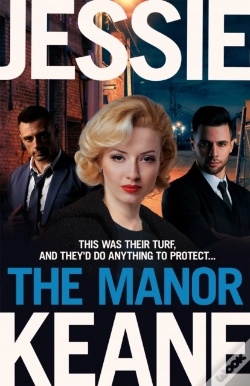 Capa do artigo Manor