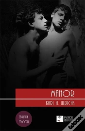 Capa do artigo Manor