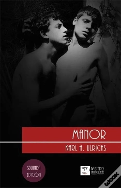 Capa do artigo Manor