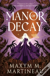 Manor Of Decay