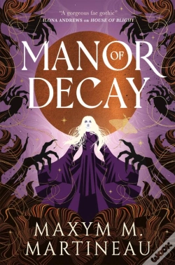 Capa do artigo Manor Of Decay