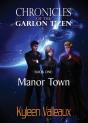 Manor Town - Preview