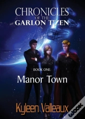 Capa do artigo Manor Town