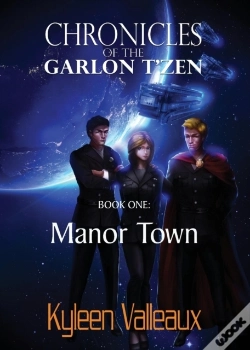 Capa do artigo Manor Town