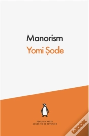 Capa do artigo Manorism
