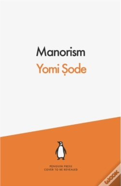 Capa do artigo Manorism