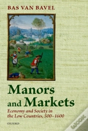 Capa do artigo Manors And Markets