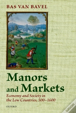 Capa do artigo Manors And Markets