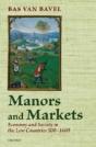 Manors And Markets - Preview