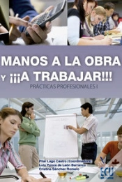 Capa do artigo Manos A La Obra Y ¡¡¡A Trabajar!!! (Prácticas Profesionales I)