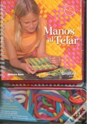 Capa do artigo Manos Al Telar