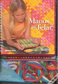 Capa do artigo Manos Al Telar