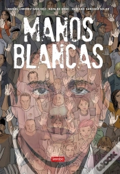 Capa do artigo Manos Blancas
