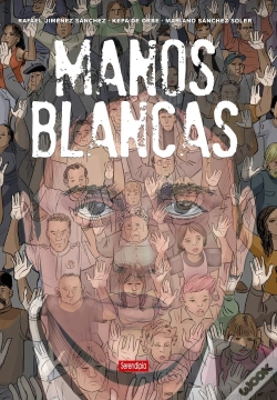 Capa do artigo Manos Blancas