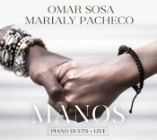 Capa do artigo Manos - CD