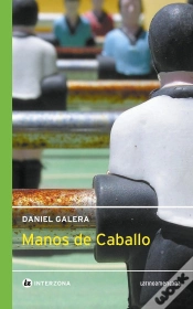 Capa do artigo Manos De Caballo