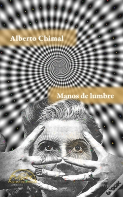 Capa do artigo Manos De Lumbre