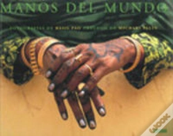 Capa do artigo Manos Del Mundo