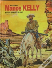 Capa do artigo Manos Kelly (Ed.Integral) (Comic)  