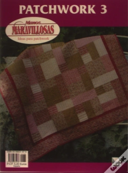 Capa do artigo Manos Maravillosas, Ideas Para Manualidades