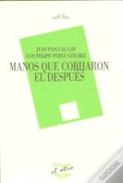 Capa do artigo Manos Que Cobijaron El Después