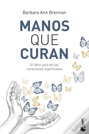 Capa do artigo Manos Que Curan