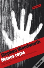 Capa do artigo Manos Rojas (Médium Natalie Lindstrom 2)