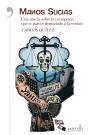 Manos Sucias - Preview