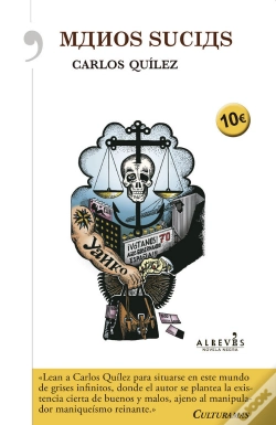Capa do artigo Manos Sucias