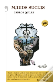 Capa do artigo Manos Sucias