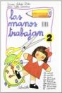 Manos Trabajan 2 Salvatella Salvar0sed - Preview