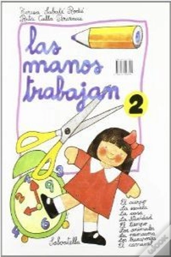 Capa do artigo Manos Trabajan 2 Salvatella Salvar0sed