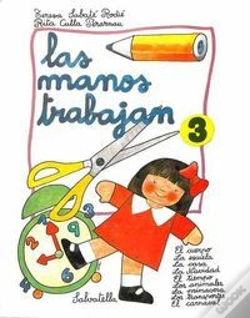 Capa do artigo Manos Trabajan 3 Salvatella Salvar0sed