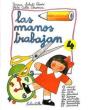 Manos Trabajan 4 Salvatella Salvar0ep - Preview