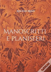 Capa do artigo Manoscritti E Planisferi