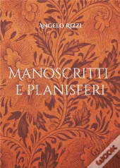 Manoscritti E Planisferi