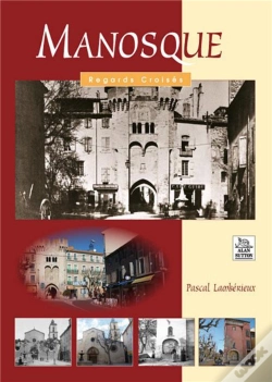 Capa do artigo Manosque