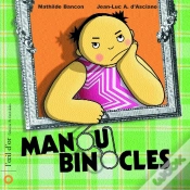 Capa do artigo Manou Binocles