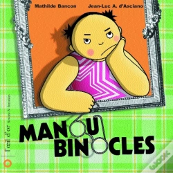 Capa do artigo Manou Binocles