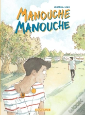 Capa do artigo Manouche Manouche
