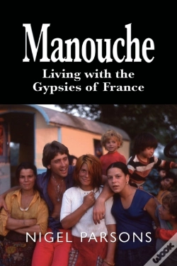 Capa do artigo Manouche