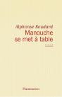 Manouche Se Met À Table - Preview