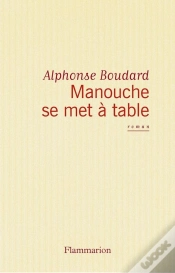 Capa do artigo Manouche Se Met À Table