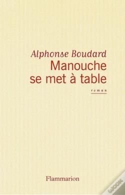 Capa do artigo Manouche Se Met À Table