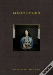 Capa do artigo Manouches