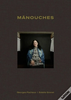 Capa do artigo Manouches